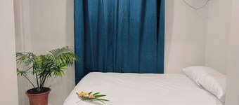 The perfect retreat for couples or small families.