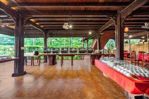 餐廳