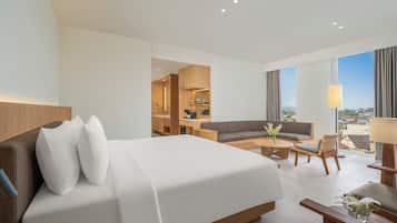 Executive Suite King