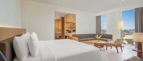 Executive Suite King