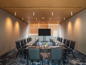 Sala de reunions