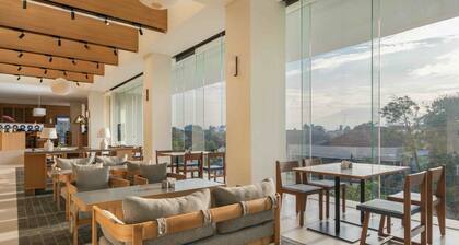 ARTOTEL Leguna Magelang