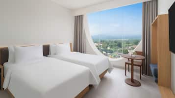 Bộ trải giường bằng vải cotton Ai Cập, bộ đồ giường cao cấp