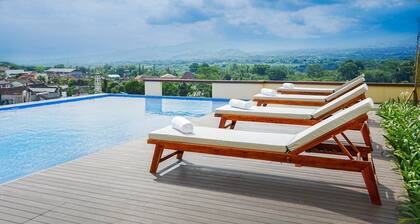 ARTOTEL Leguna Magelang