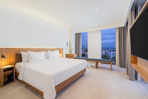 Sábanas de algodón egipcio y ropa de cama de alta calidad 