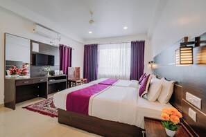 Suite familiar | Wifi gratis