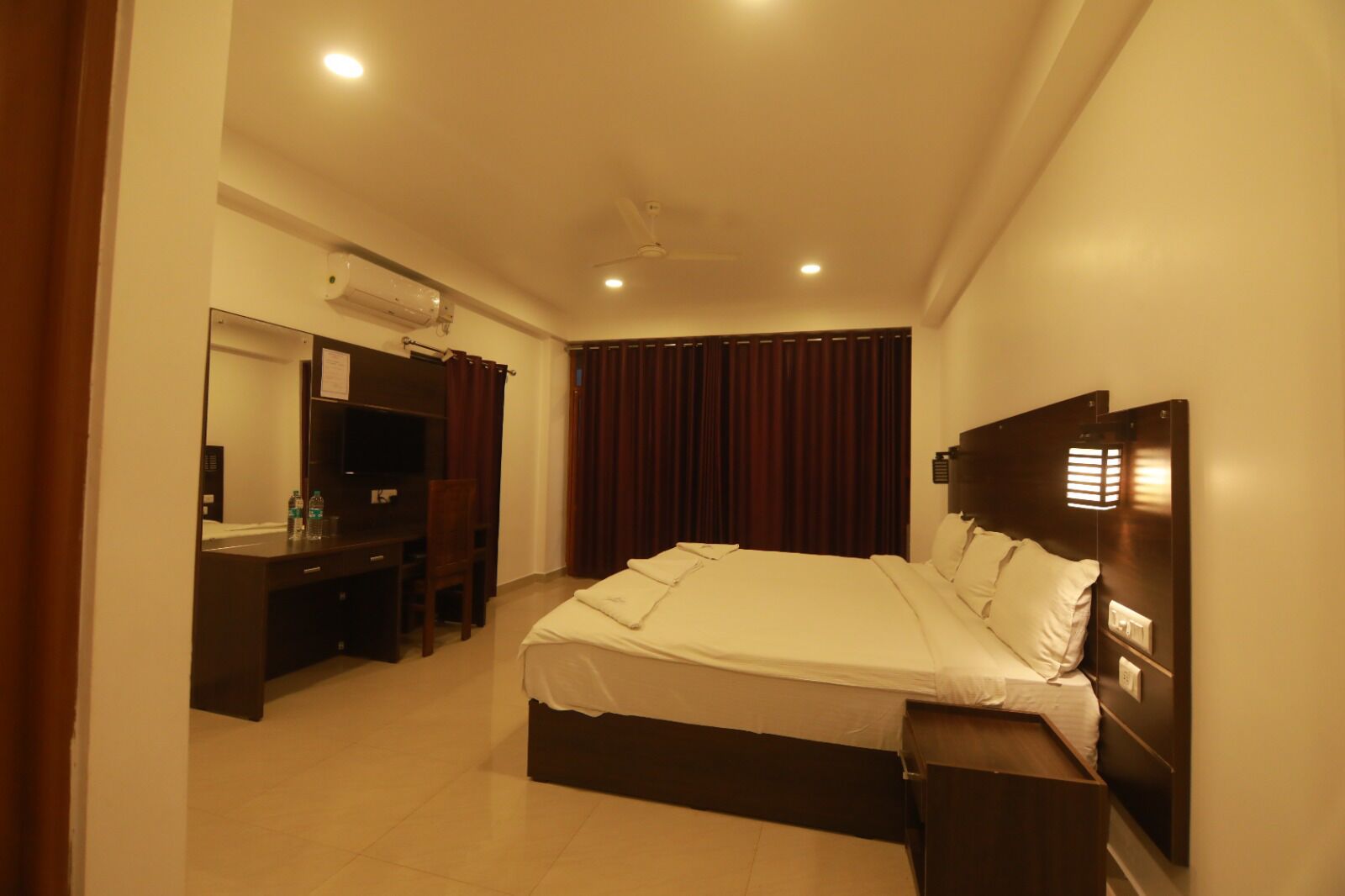 Habitació Deluxe | Wifi gratuïta 