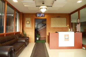 Recepción