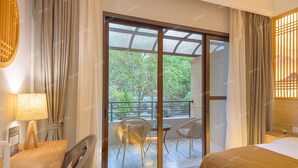 Room, 1 Bedroom, Accessible, Smoking