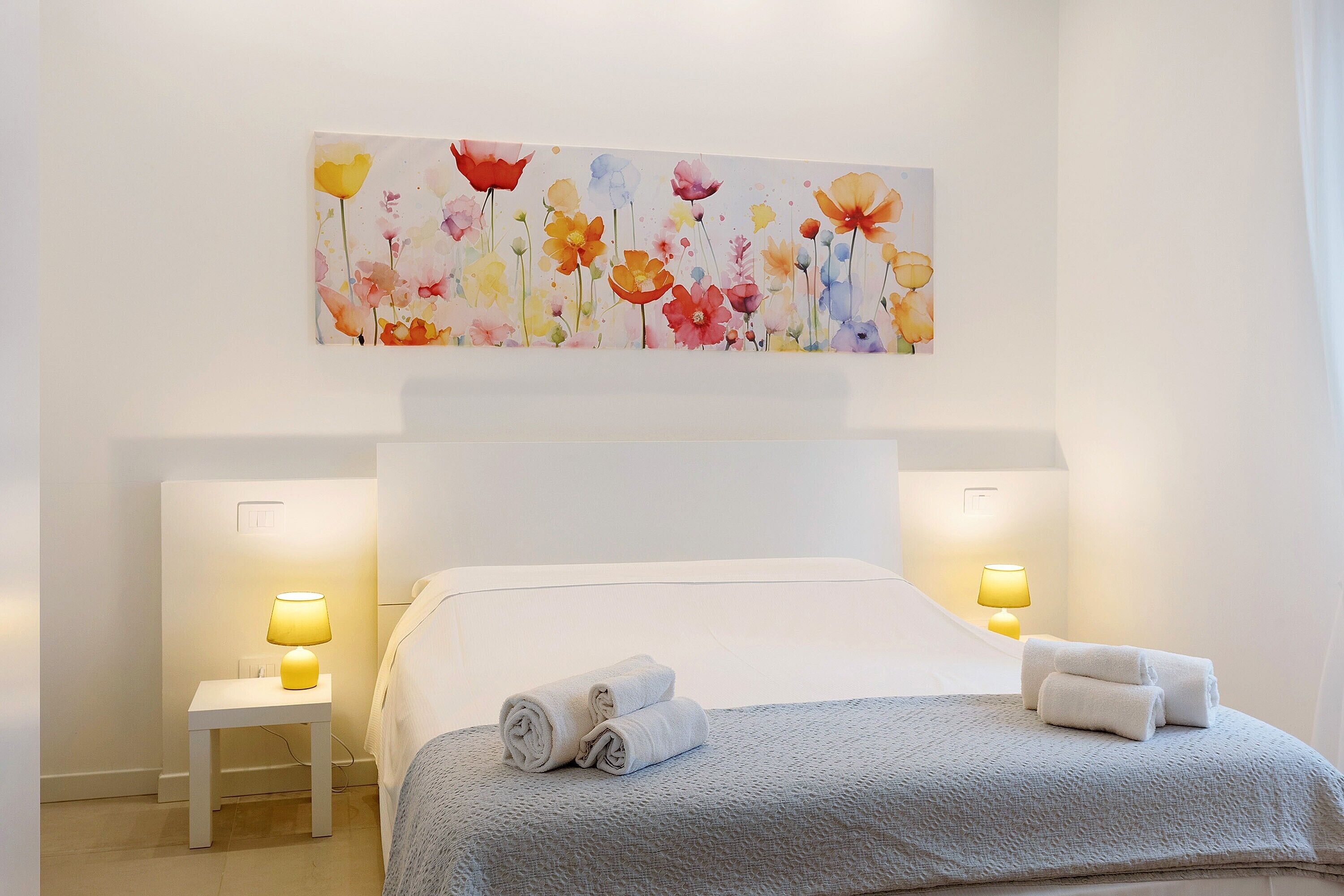 1 slaapkamer, wifi, beddengoed, rolstoeltoegankelijk