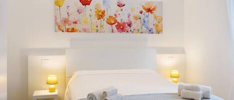 1 chambre, Wi-Fi, draps fournis, accÚs pour personnes à mobilité réduite