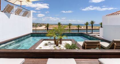 Água Hotels Lagos Bay