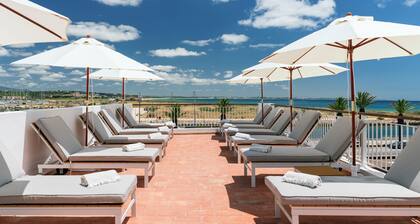 Água Hotels Lagos Bay