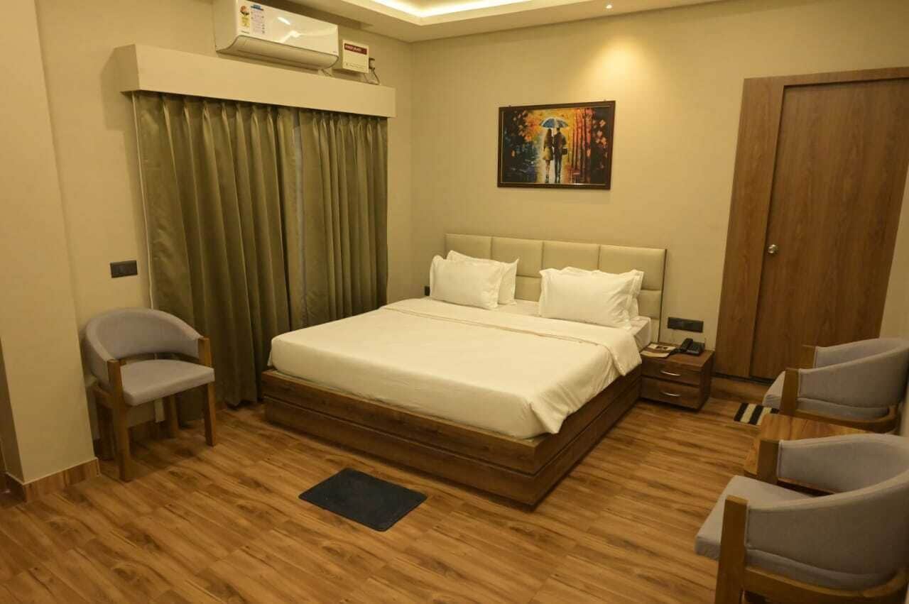 Klassieke kamer | Gratis wifi