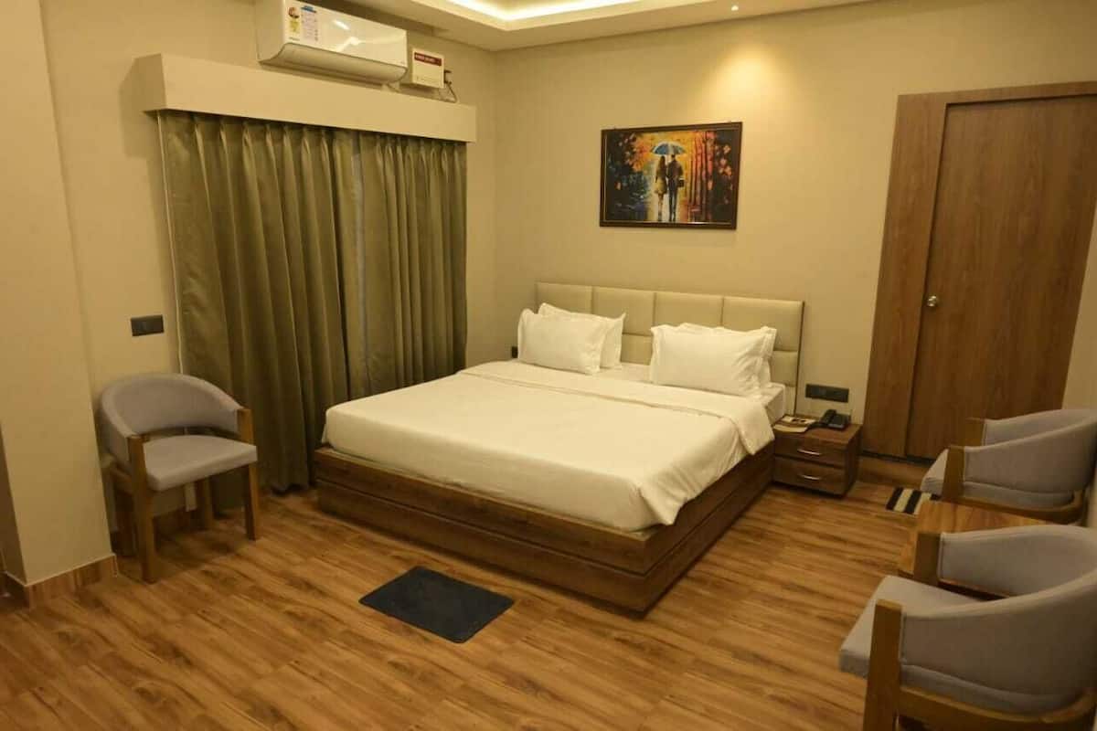 Classic Room