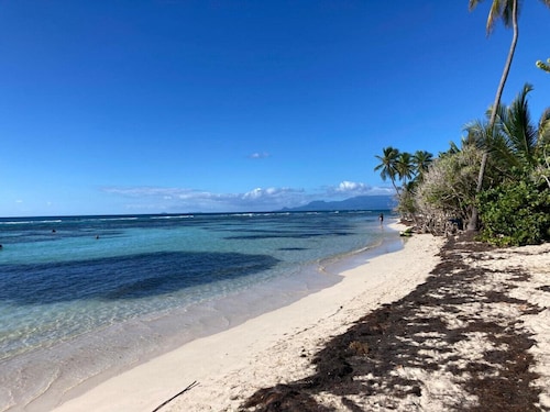 Sainte-Anne villa l'Amandine