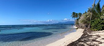 Sainte-Anne villa l'Amandine