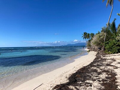 Sainte-Anne villa l'Amandine
