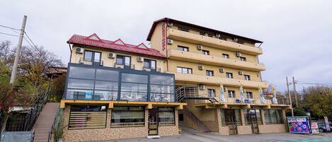 Außenbereich