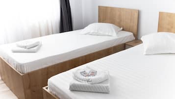 Apartamento | Escritorio y wifi gratis