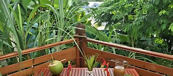 Goyave, Gwayav Lodge