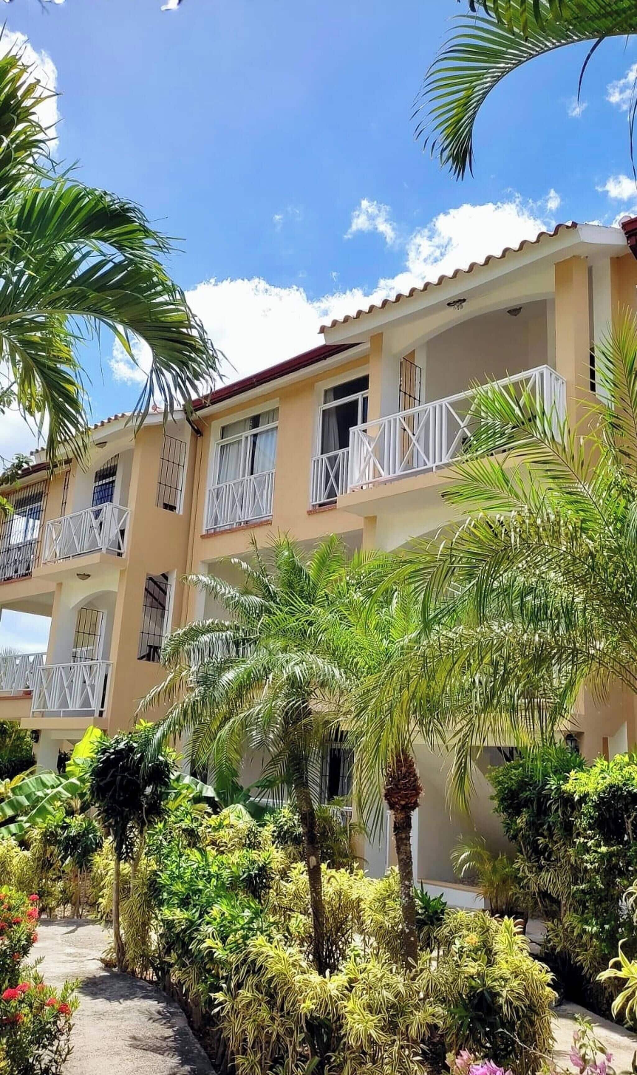 Apartment, 2 Bedrooms, Smoking, Balcony | Exterior