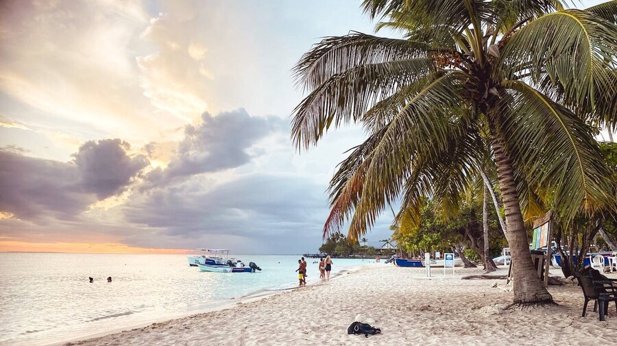 Apartment 5 Mins Walk To The Beach