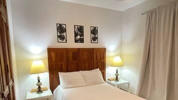 Căn hộ, 2 phòng ngủ, hút thuốc, ban công | 2 phòng ngủ