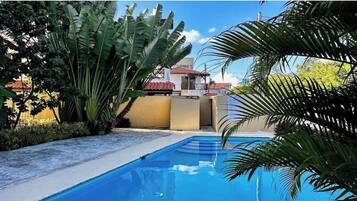 Hồ bơi trong nhà