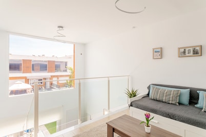 Holiday Home 'Bungalow Martina for 6 People' with Shared Pool, Wi-Fi and Air Conditioning