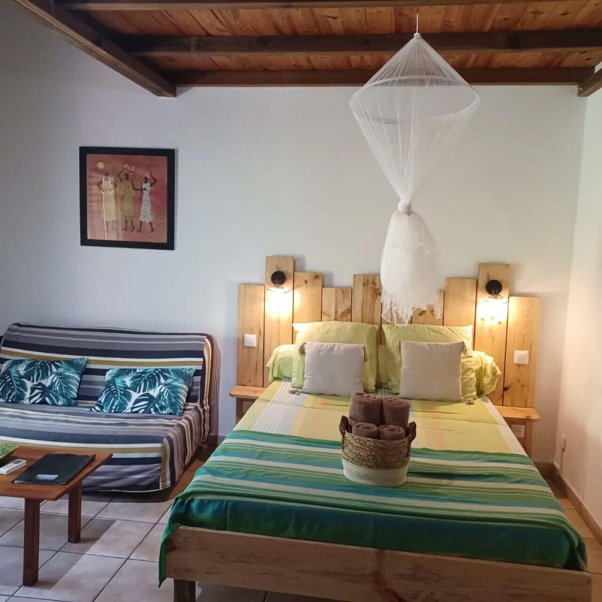 Image de profil de l’hôte