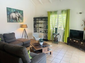 Télévision