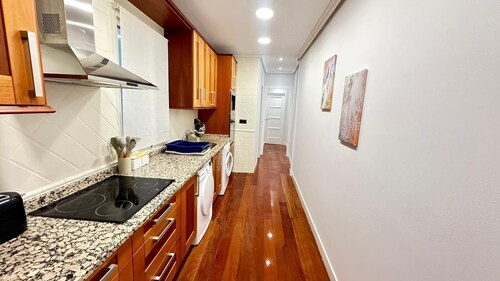 Habitaciones en Toledo