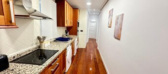 Habitaciones en Toledo