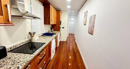 Habitaciones en Toledo