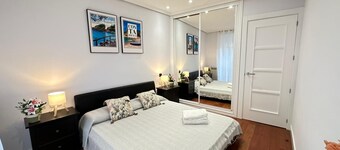 Habitaciones en Toledo