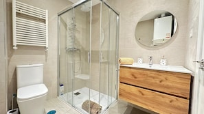 Gemeenschappelijke badkamer