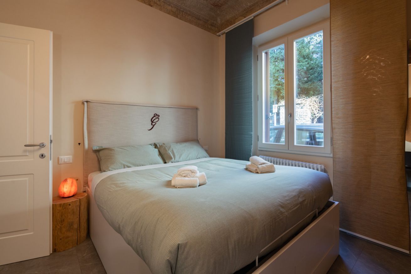 2 chambres, bureau, fer et planche à repasser, Wi-Fi