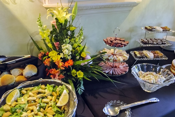 Servei de restauració