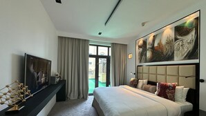 Leilighet | 2 soverom
