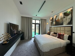 Apartment | 2 bedrooms - Souk Al Bahar - 2 Beds - Terrace - Gym - Pool (Dubai)