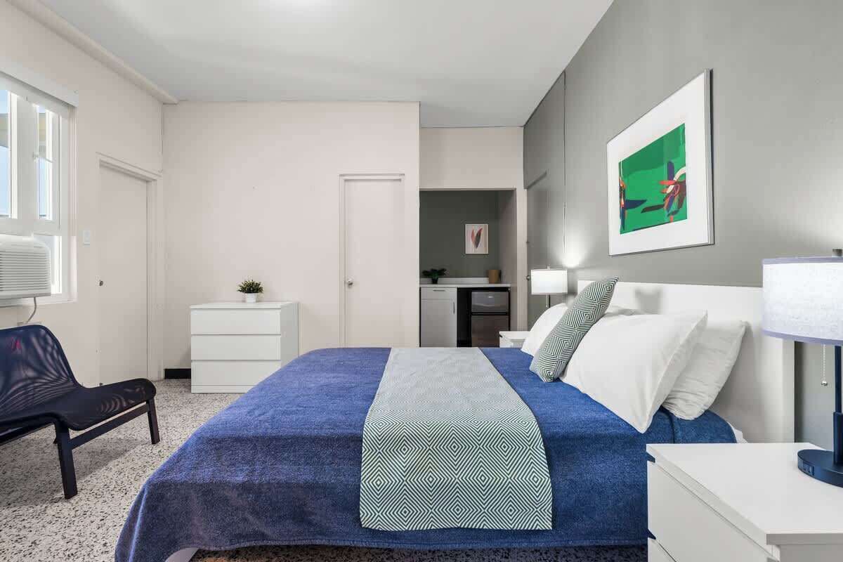 Habitación