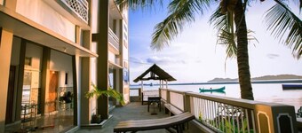 FATHIN HOTEL BAWEAN SYARIAH