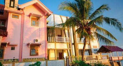 FATHIN HOTEL BAWEAN SYARIAH