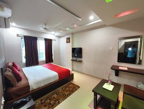 Double Room | Free WiFi