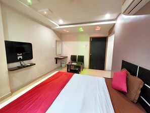 Double Room | Free WiFi