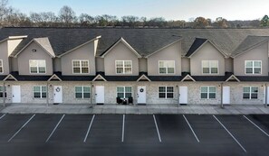 Exterior - Centrally Located 2 BR Townhome (Clarksville)