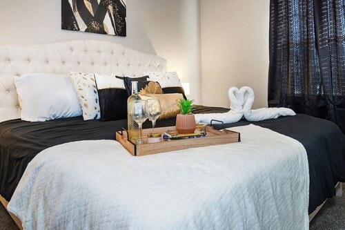 Centrally Located 2 BR Townhome