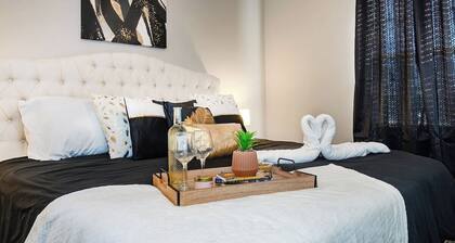 Centrally Located 2 BR Townhome