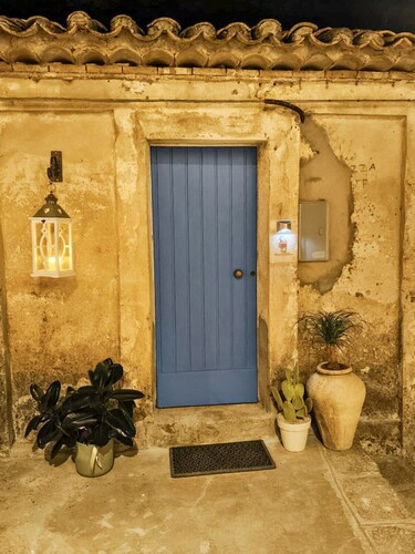 B&B Nonna Cristina - Double Room 1